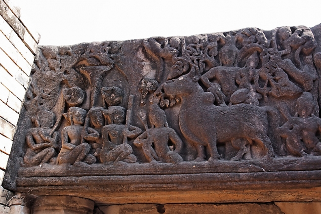 04-Prasat Sa Kamphaeng Yai-059